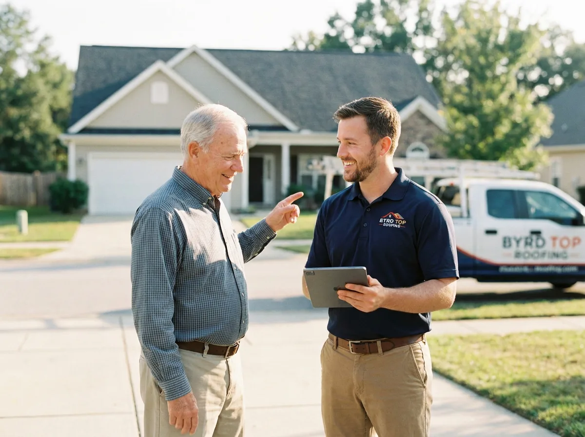Roofing Brownsburg, IN FAQs